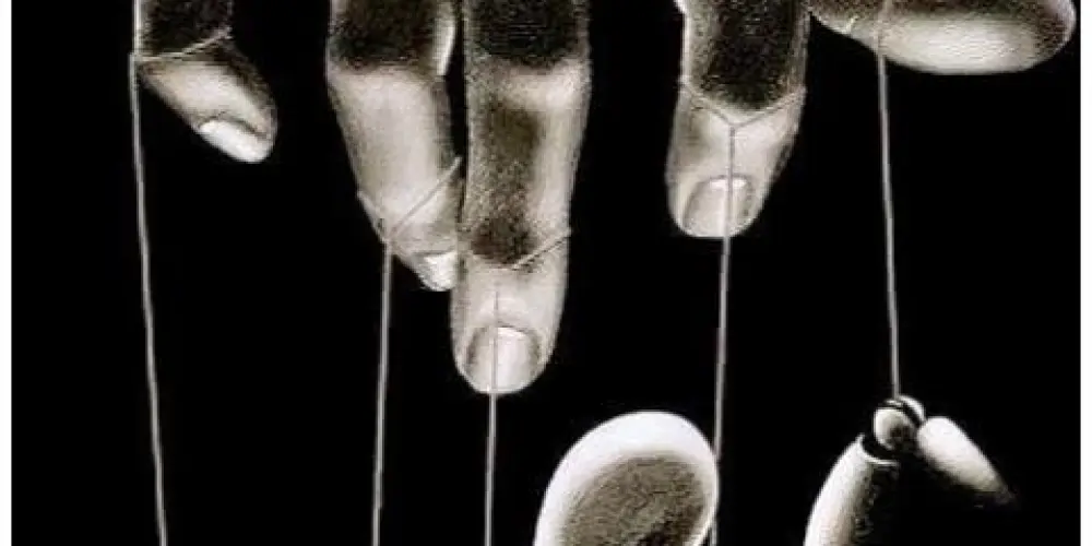 Imagem do grupo de WhatsApp Hospício