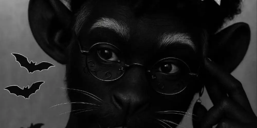 Imagem do grupo de WhatsApp Hospício