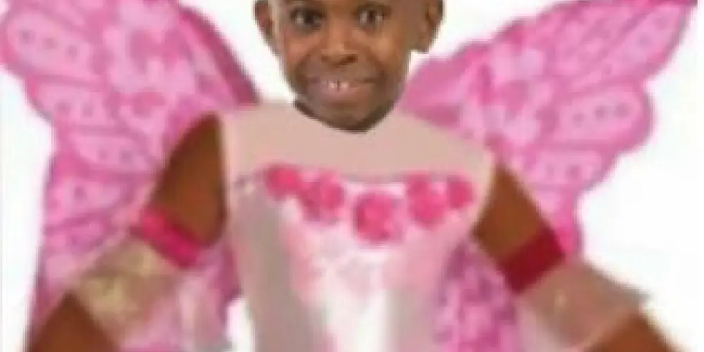 Imagem do grupo de WhatsApp hospício