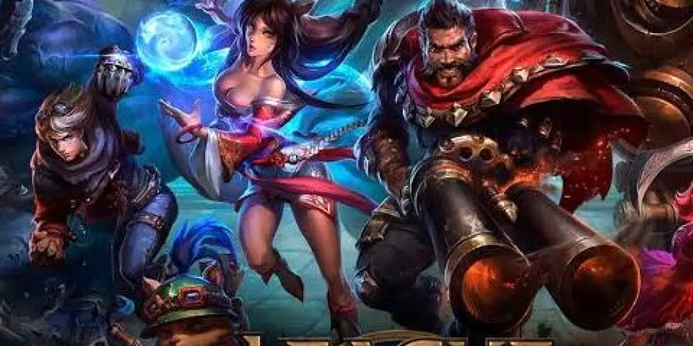 Imagem do grupo de WhatsApp Hospício