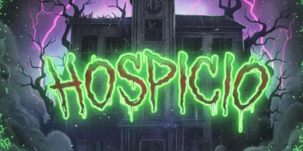 Imagem do grupo de WhatsApp Høspīcīø