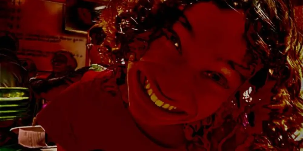 Imagem do grupo de WhatsApp Hospício