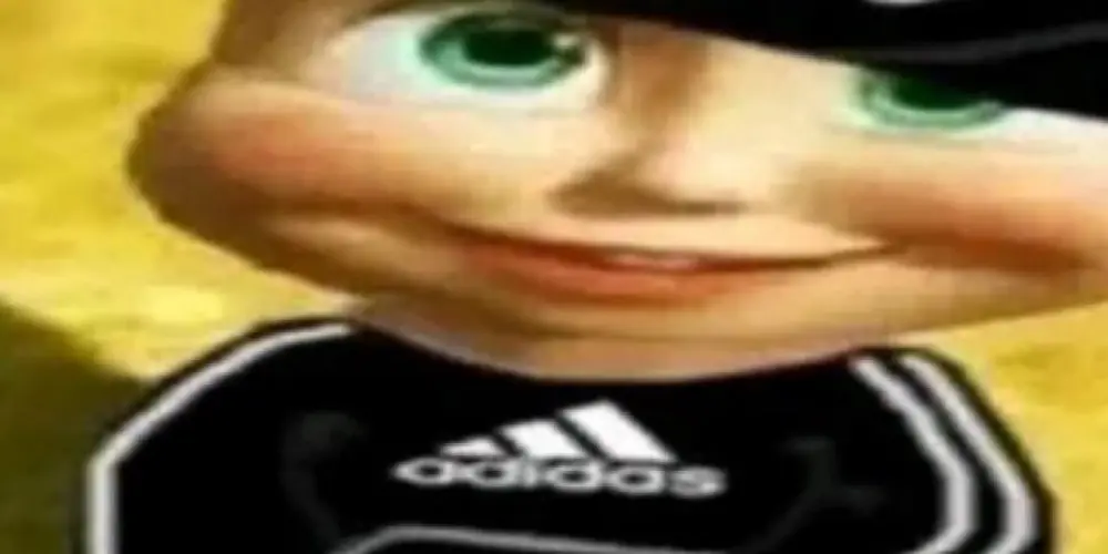 Imagem do grupo de WhatsApp Hospício