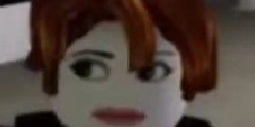 Imagem do grupo de WhatsApp Hospício