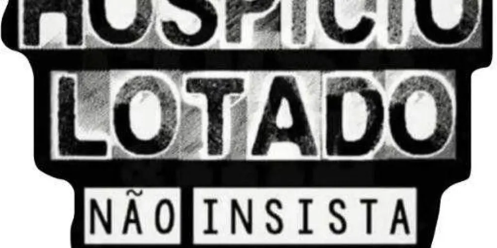 Imagem do grupo de WhatsApp hOsPiCiO ❕