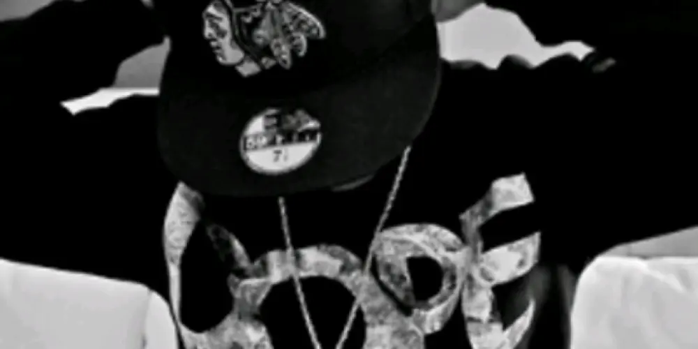 Imagem do grupo de WhatsApp HOSPÍCIO🥶