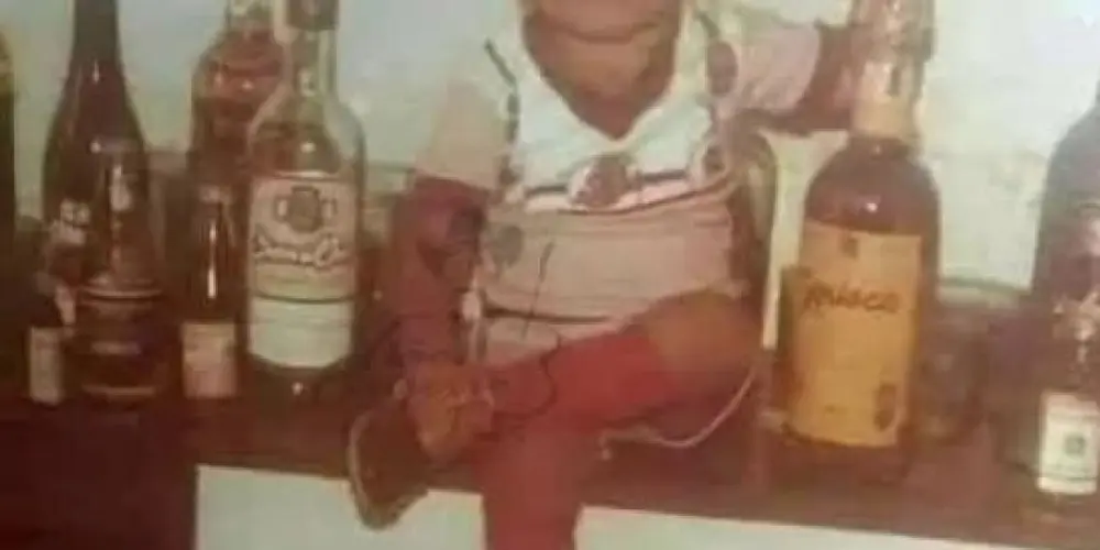 Imagem do grupo de WhatsApp HOSPÍCIO