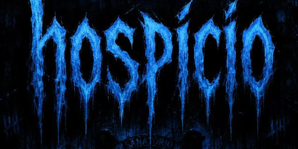Imagem do grupo de WhatsApp hospício