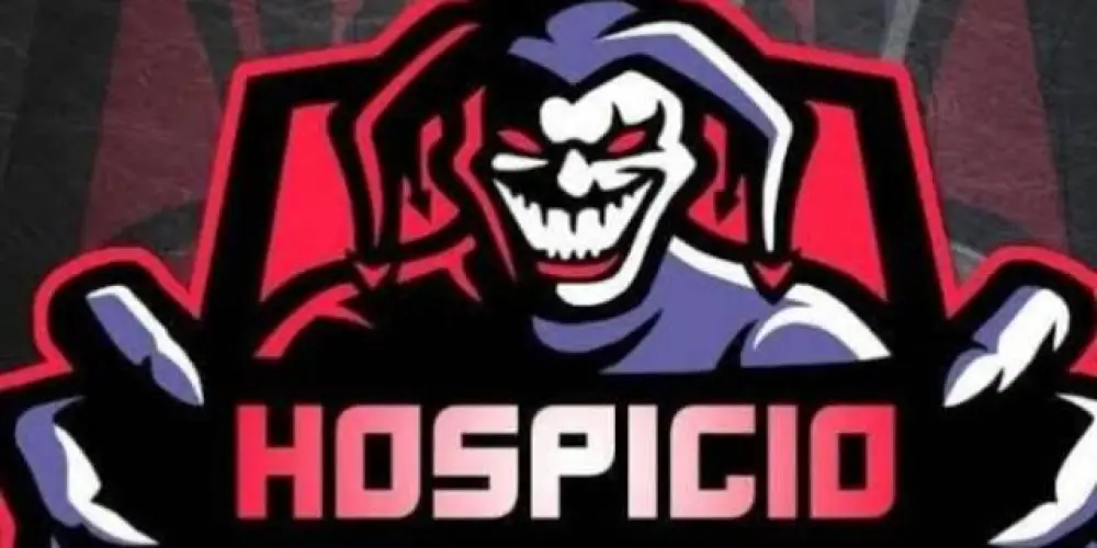 Imagem do grupo de WhatsApp HOSPICIO