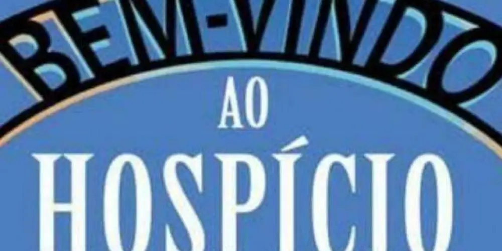 Imagem do grupo de WhatsApp HOSPICIO