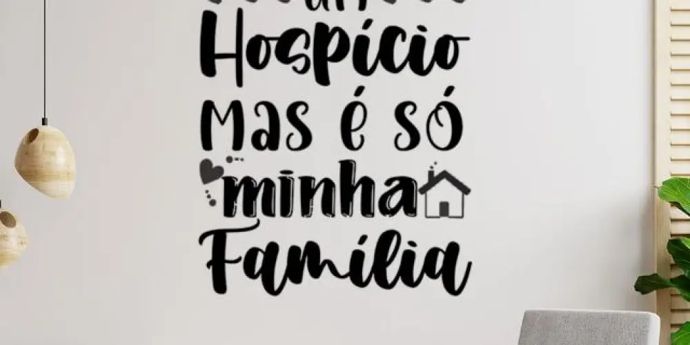 Imagem do grupo de WhatsApp Hospício 😂😇