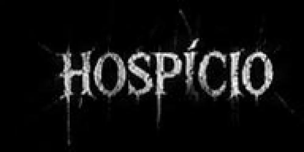 Imagem do grupo de WhatsApp Hospício