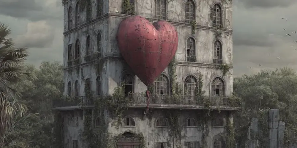 Imagem do grupo de WhatsApp HOSPÍCIO 🏯 Auto ajuda.
