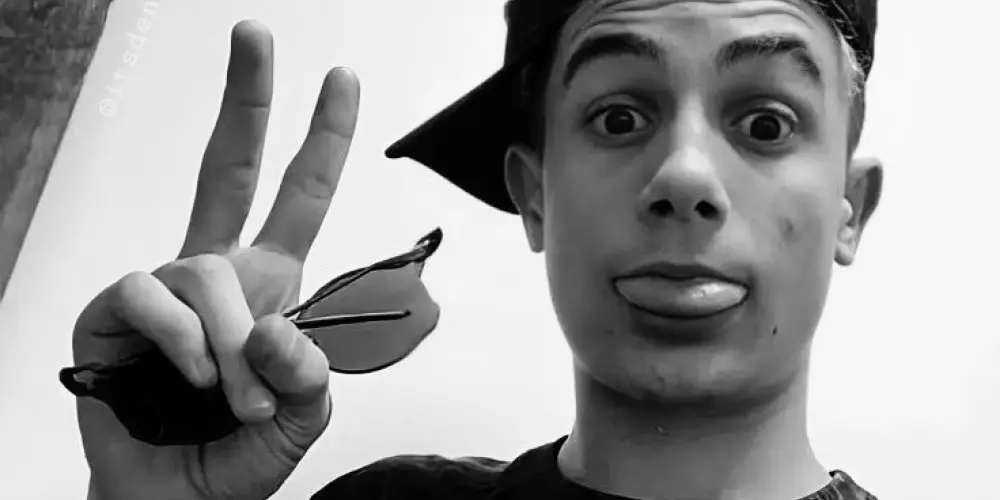 Imagem do grupo de WhatsApp Hospício d MK e RN