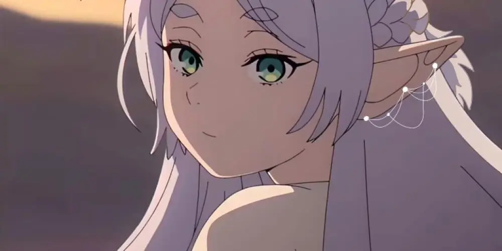 Imagem do grupo de WhatsApp Hospício da Frieren