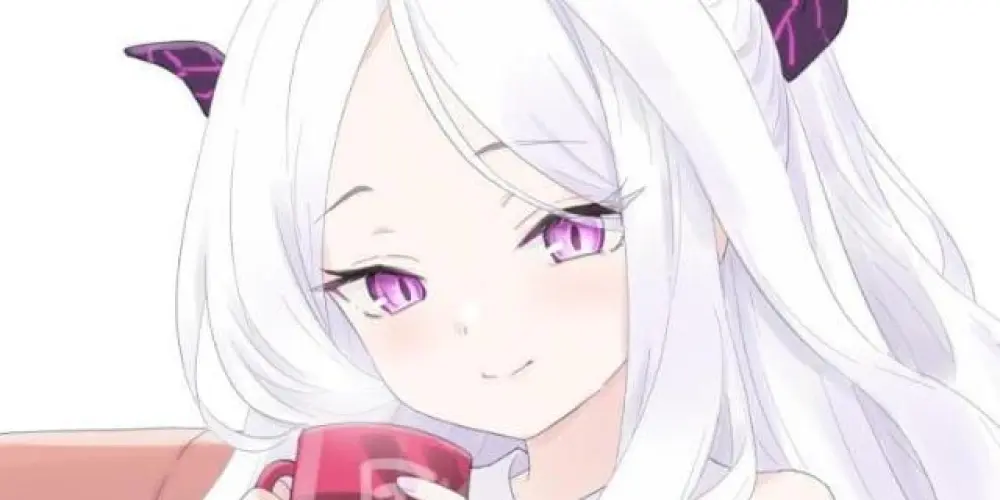 Imagem do grupo de WhatsApp 💕Hospício da kimi 💕