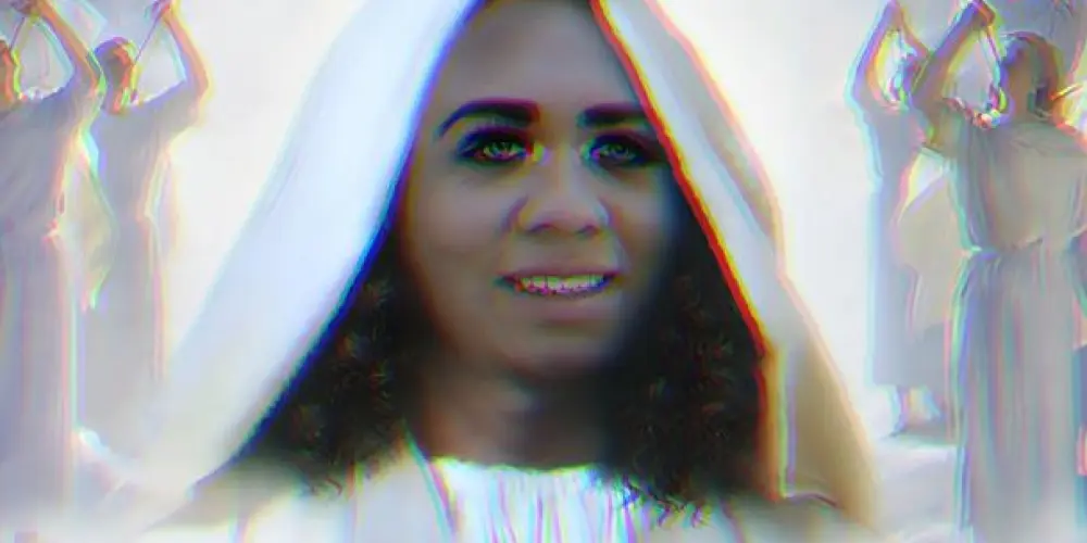 Imagem do grupo de WhatsApp Hospício da ygona