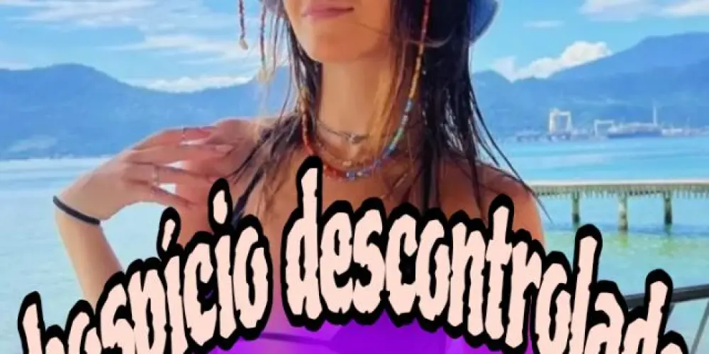 Imagem do grupo de WhatsApp 🔥Hospício descontrolado🔥😈