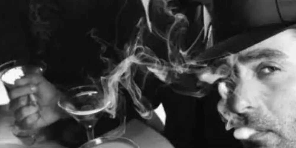 Imagem do grupo de WhatsApp Hospício digital 2.0