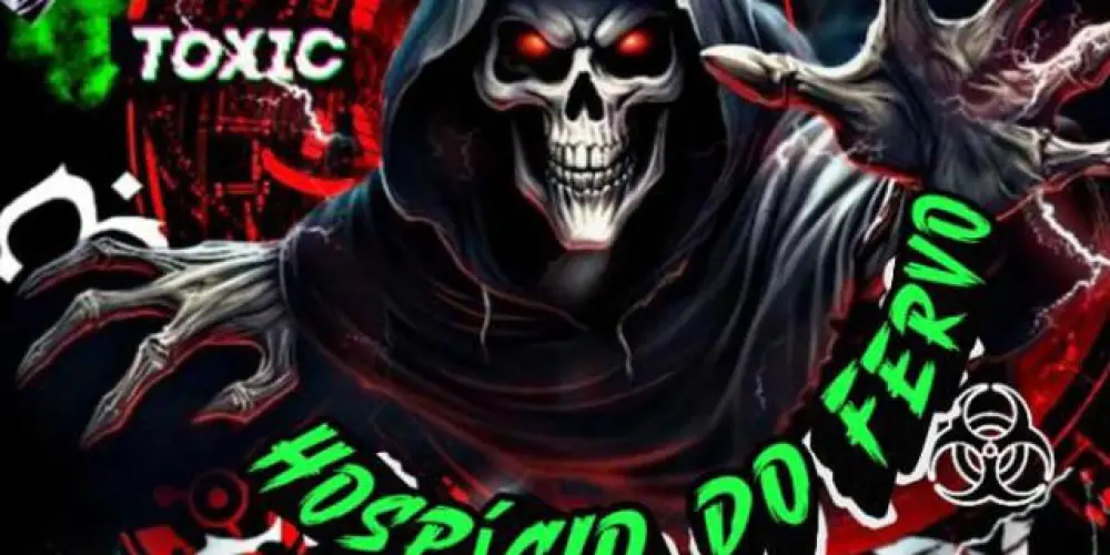 Imagem do grupo de WhatsApp Hospício do Fervo