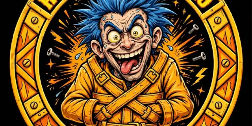 Imagem do grupo de WhatsApp HOSPICIØ DO GALVÃO