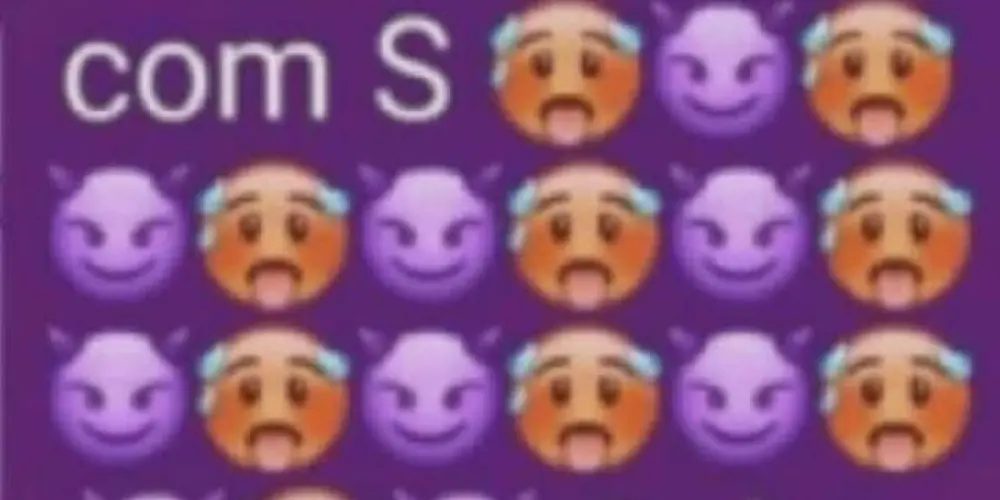 Imagem do grupo de WhatsApp HOSPICIO DO VICTOR