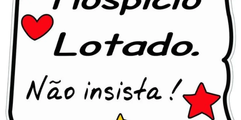Imagem do grupo de WhatsApp Hospício Dos Amigos