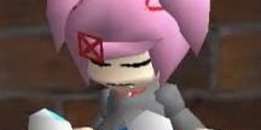 Imagem do grupo de WhatsApp ☆Hospício eterno☆