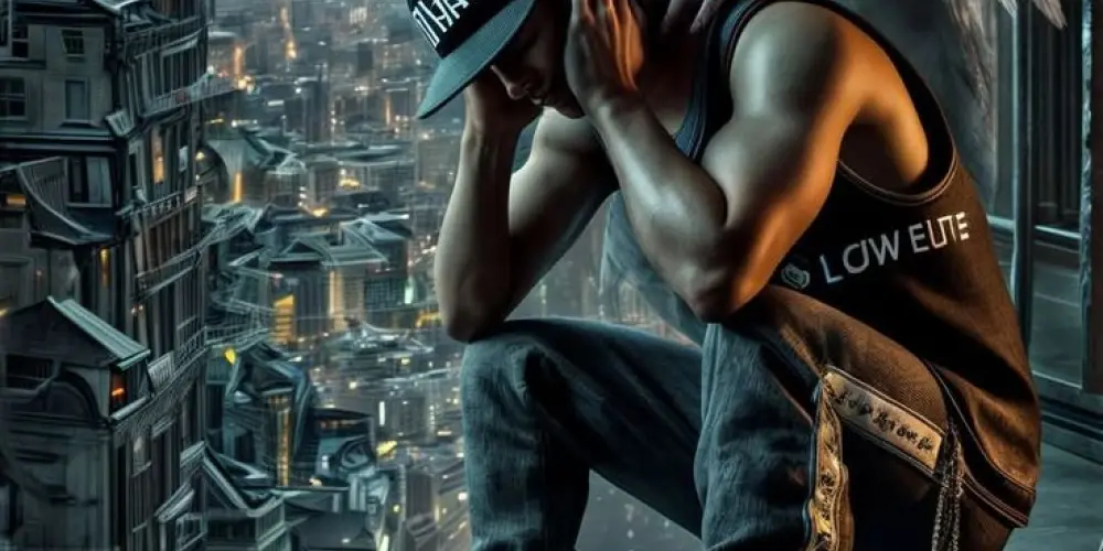 Imagem do grupo de WhatsApp Hospício maluco