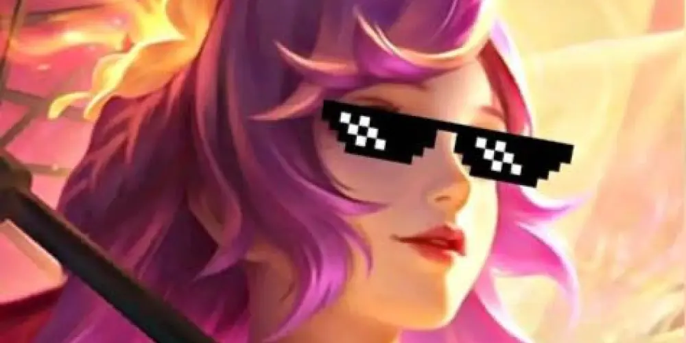 Imagem do grupo de WhatsApp Hospício ml