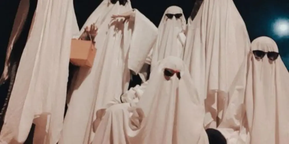 Imagem do grupo de WhatsApp Hospício On ✅🥴