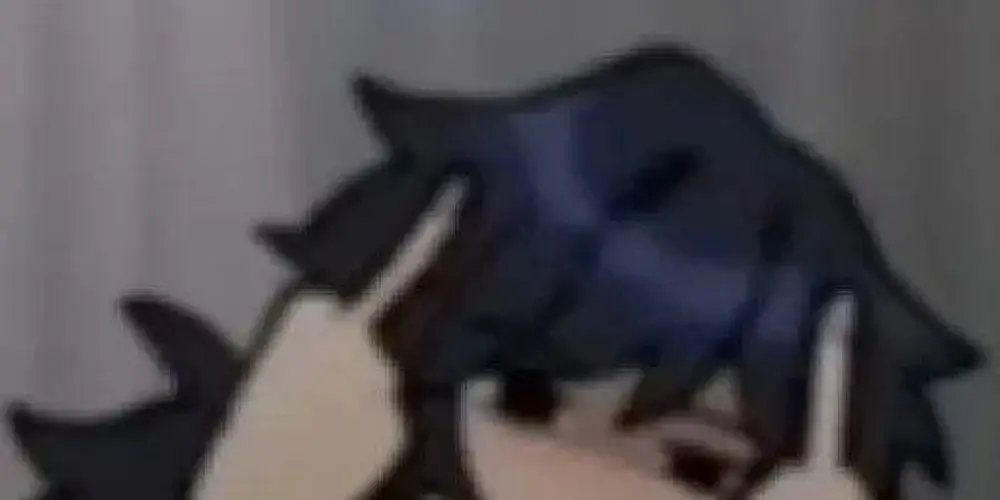 Imagem do grupo de WhatsApp Hospício pra amigar✰✰