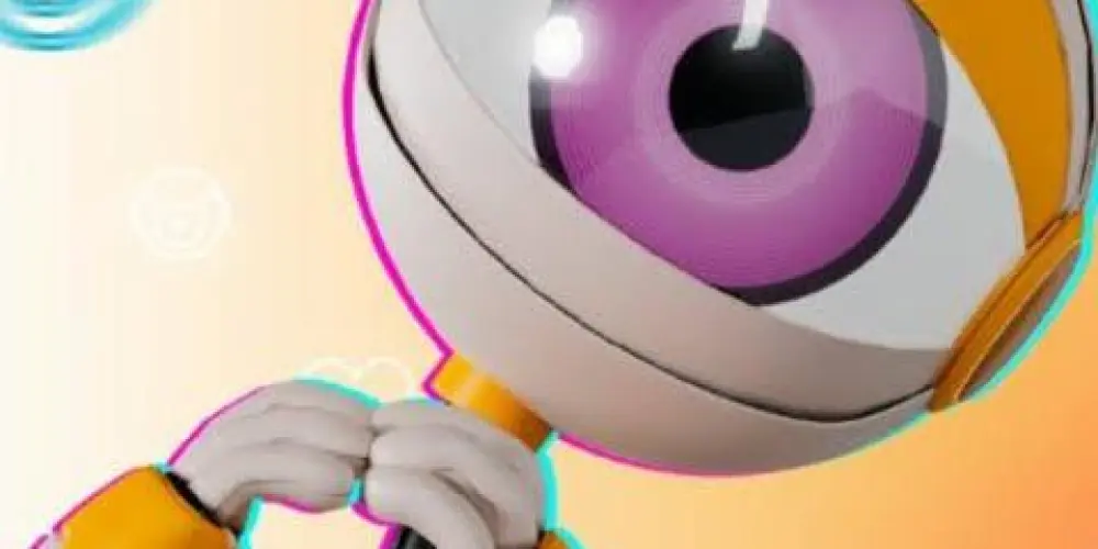 Imagem do grupo de WhatsApp 🎥 Hospício Reality🔥