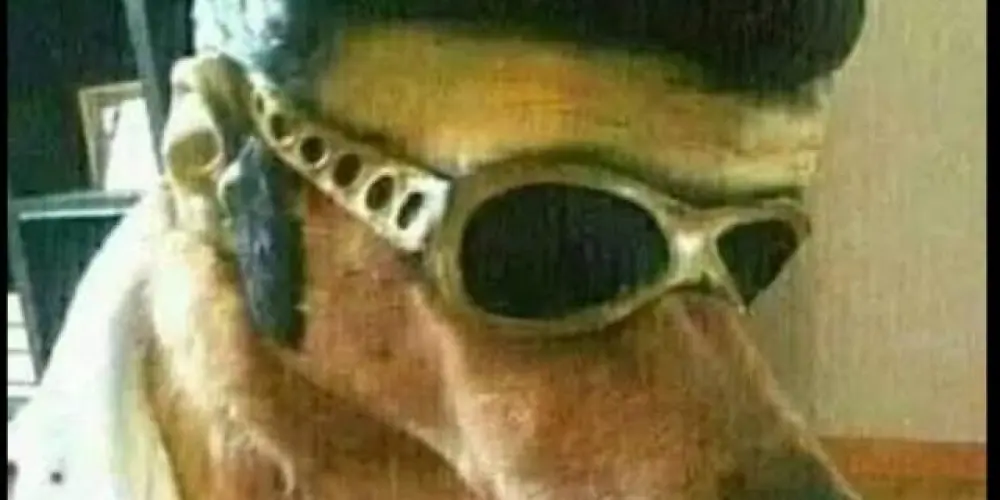 Imagem do grupo de WhatsApp Hospital psiquiátrico