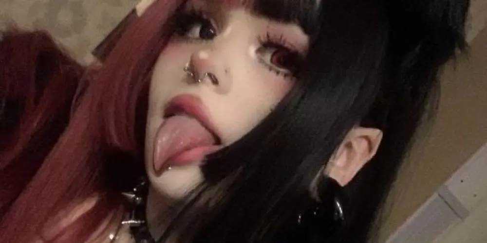 Imagem do grupo de WhatsApp Hot girls🎭