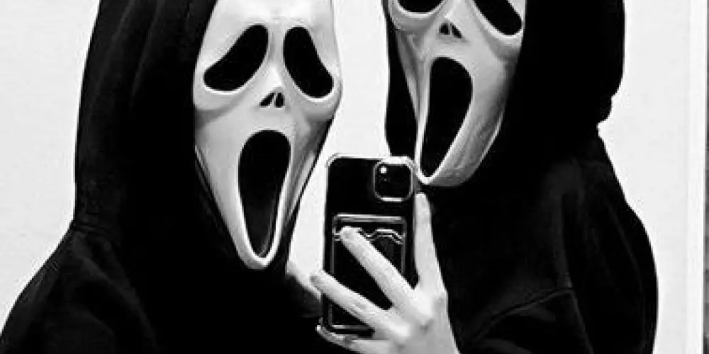 Imagem do grupo de WhatsApp Hot love☠️