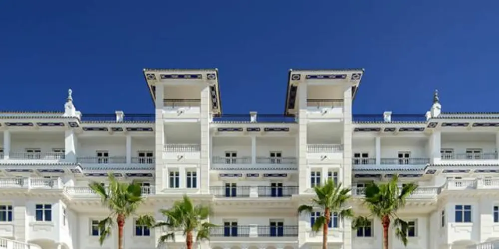 Imagem do grupo de WhatsApp Hotel 5 💫