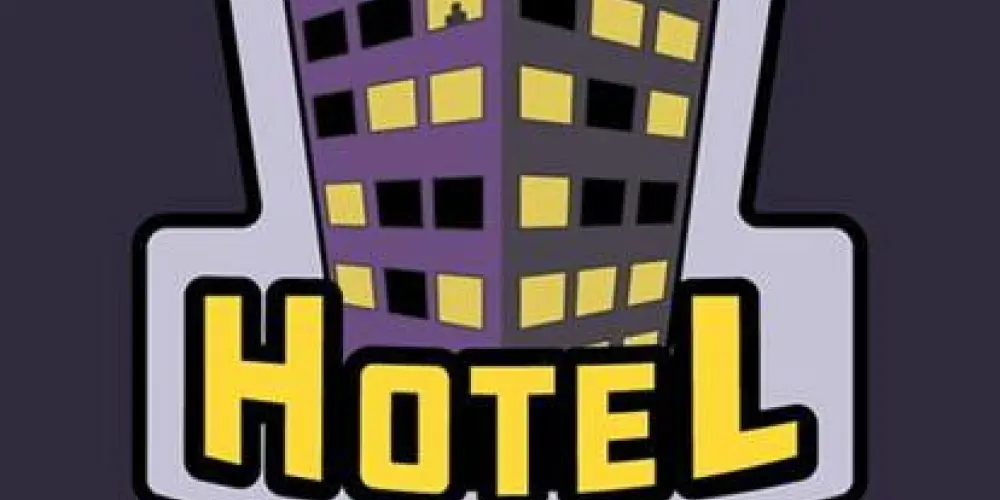 Imagem do grupo de WhatsApp HOTEL RPG