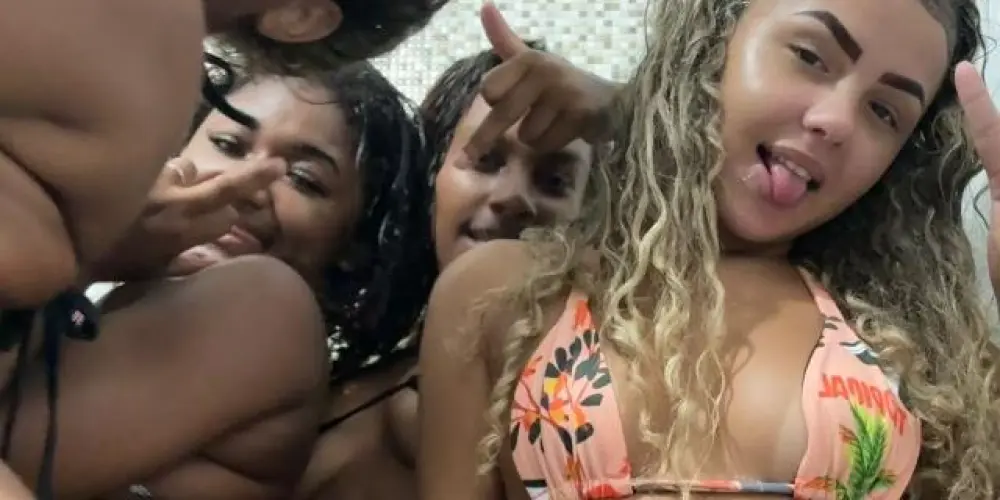 Imagem do grupo de WhatsApp HOTEL VIP 🔥