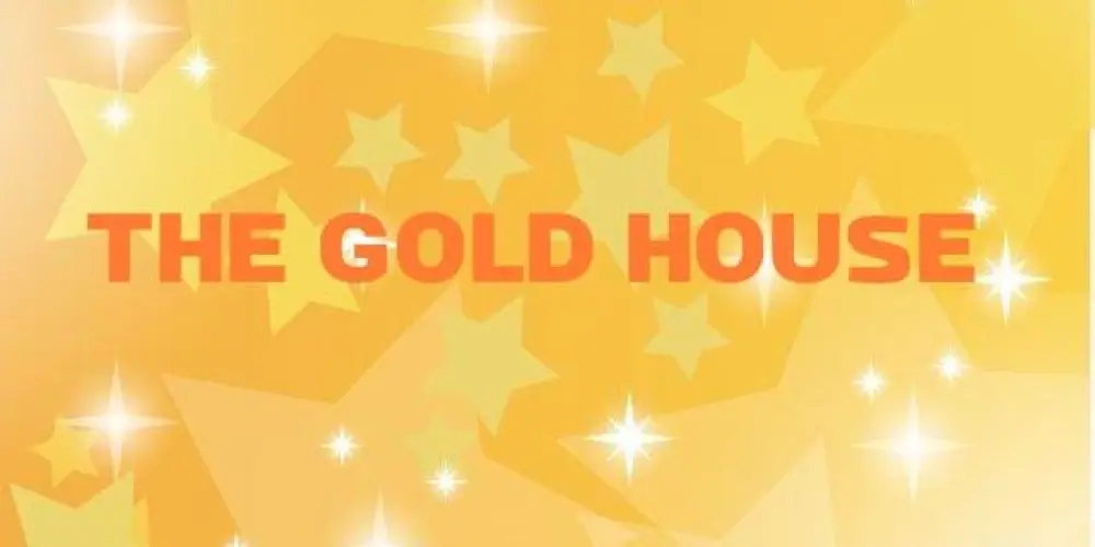 Imagem do grupo de WhatsApp ⛧┈•༶ᴛʜᴇ ɢᴏʟᴅ house༶•┈⛧