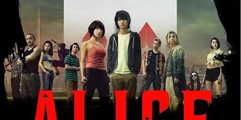 Imagem do grupo de WhatsApp ~House AIB~