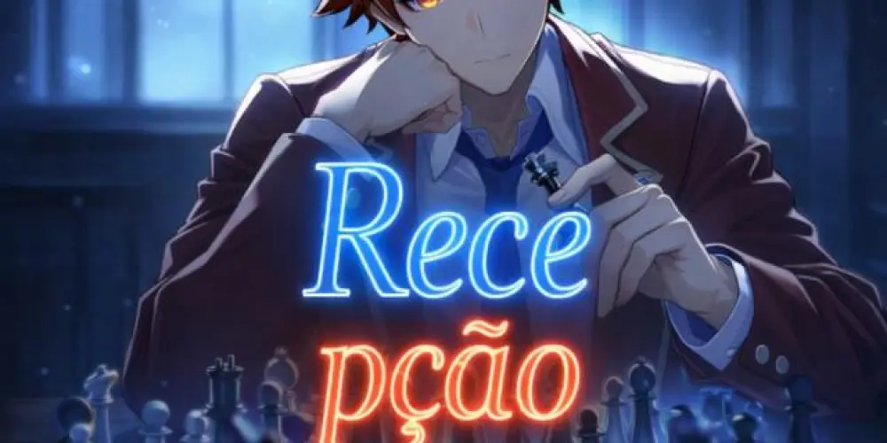 Imagem do grupo de WhatsApp ꧁༺house anime༻꧂