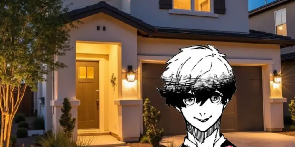 Imagem do grupo de WhatsApp House Blue Lock