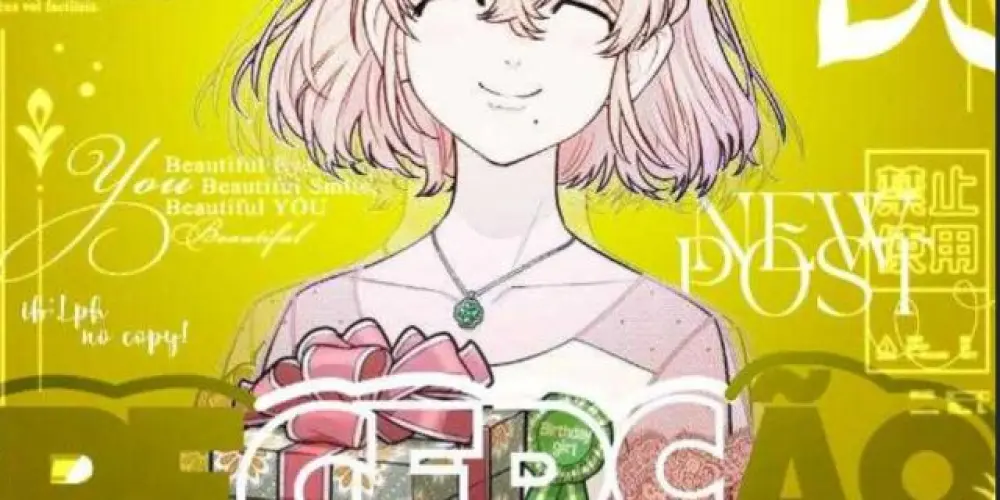 Imagem do grupo de WhatsApp 🍰House•°•°•°•°• bolinhos✨