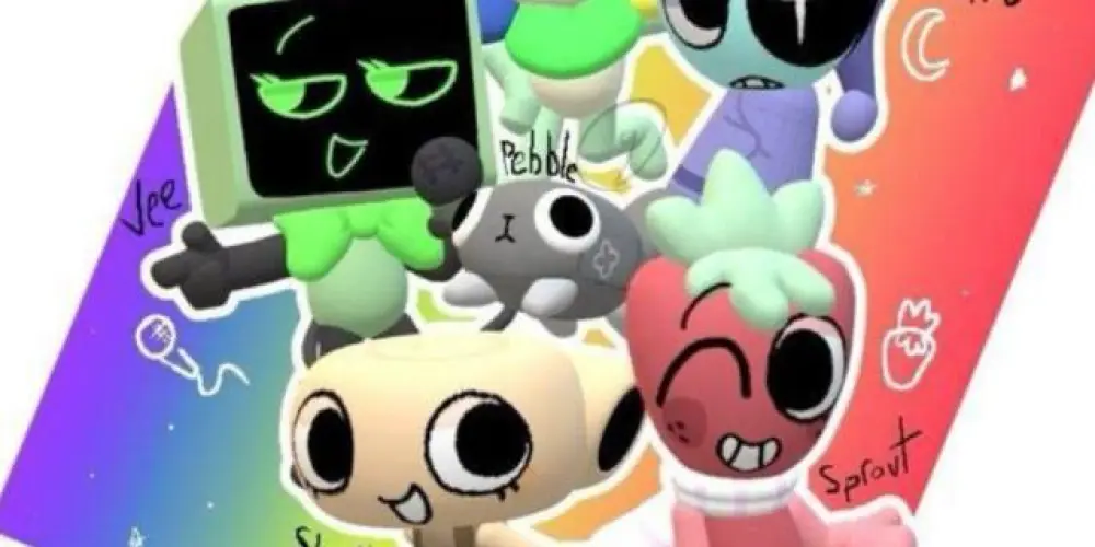 Imagem do grupo de WhatsApp House da escola municipal Dandicus Dancifer