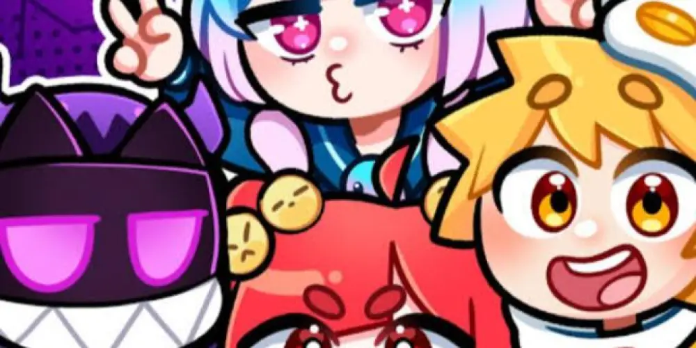 Imagem do grupo de WhatsApp ★House da turma da batatinha★