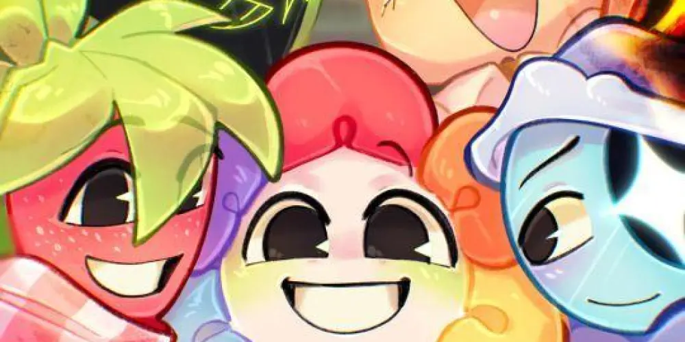 Imagem do grupo de WhatsApp ★*HOUSE DANDY'S WORLD°✧