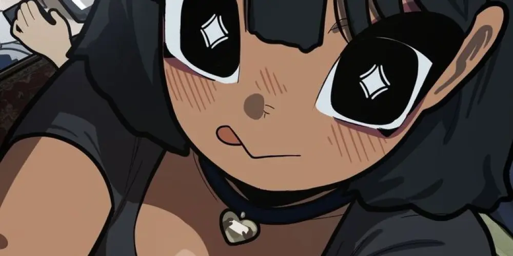 Imagem do grupo de WhatsApp House de animes