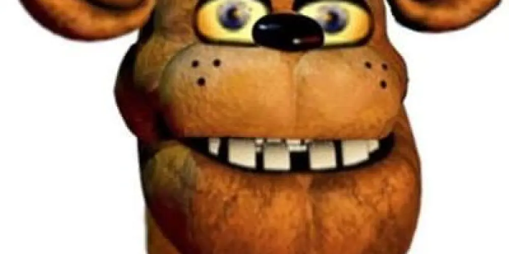 Imagem do grupo de WhatsApp House de fnaf