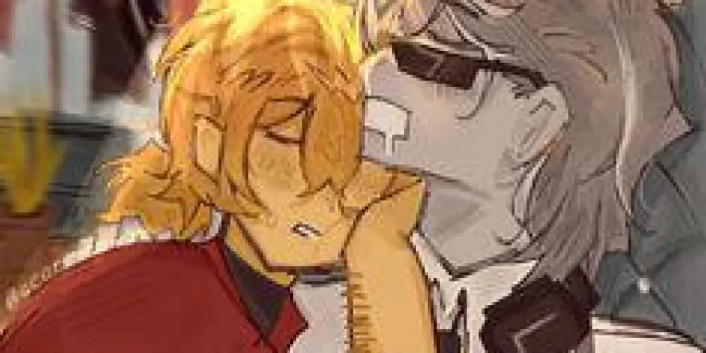 Imagem do grupo de WhatsApp House de forsaken